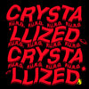 Crystallized Cover Art