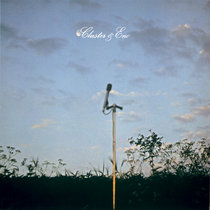 Cluster & Eno cover art