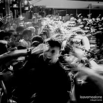 leavemealone (Mikayli Remix) cover art