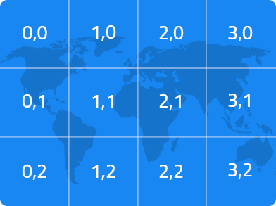 weather-grid-map.png Tiles Zoom Level