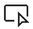 Select icon