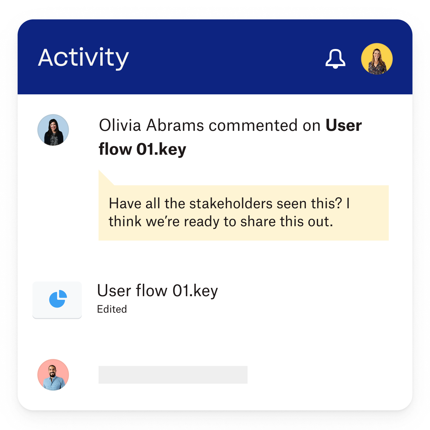 tracking file changes in real time