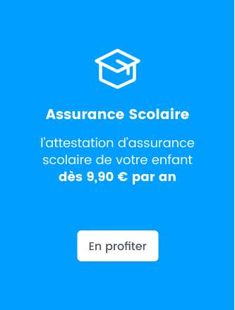 Assurance Scolaire 2026 2027