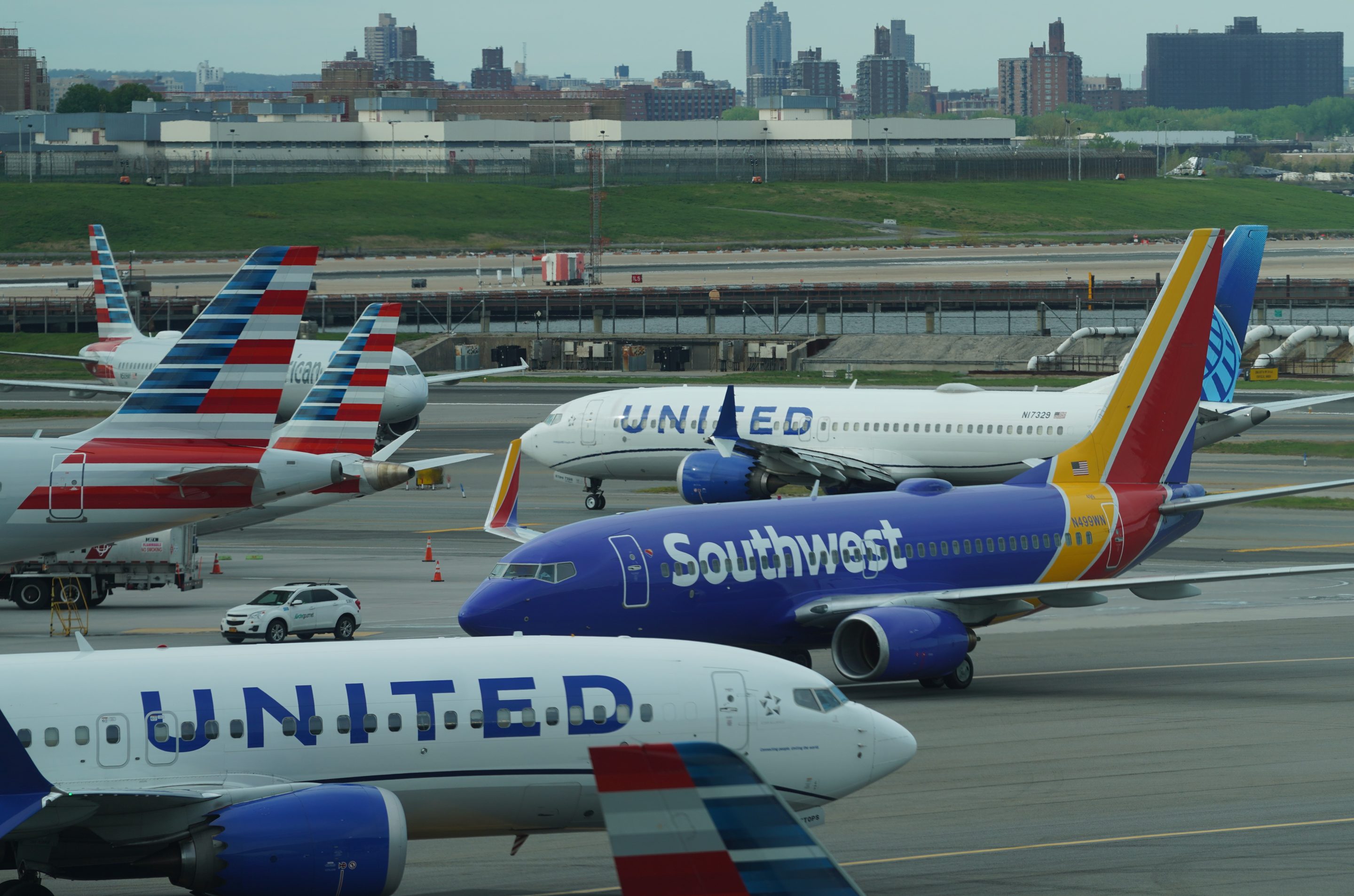Photo of planes