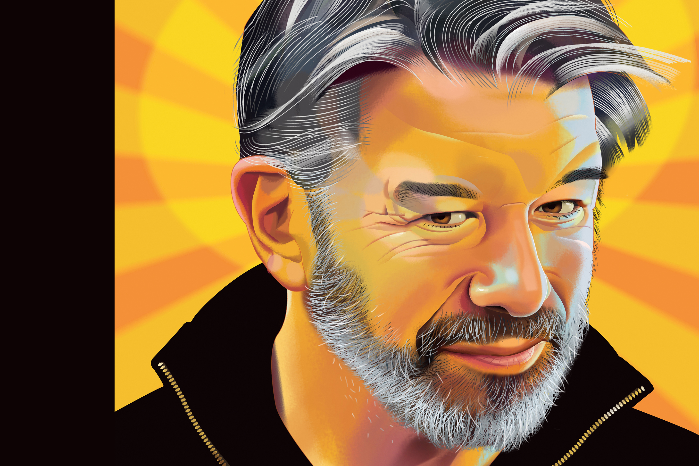 Fortune Archives: Travis Kalanick’s wild ride