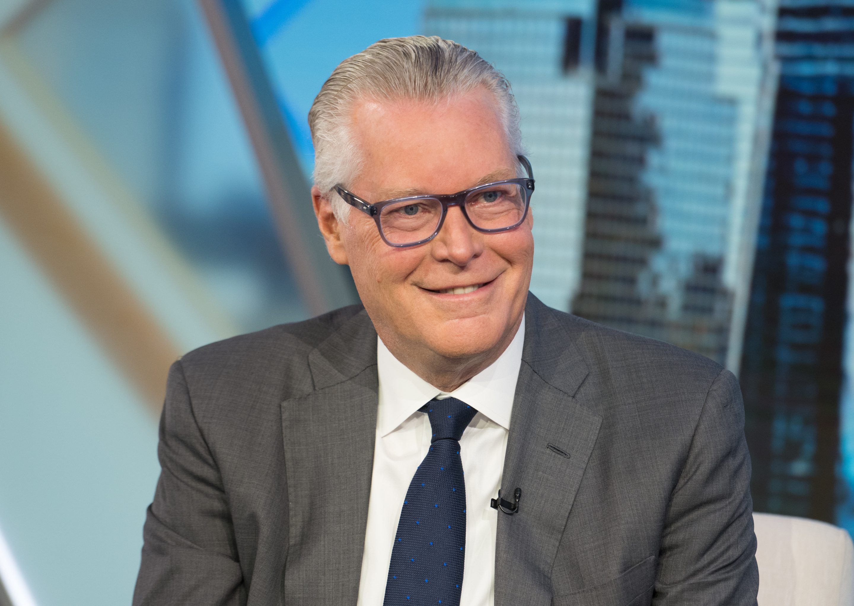 Airlines raised fares as fuel costs surged, but Delta’s CEO says those higher ticket prices could be here to stay as long as demand holds up