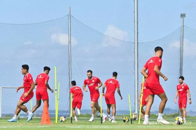 Jadwal Indonesia vs Singapura di Piala AFF 2026 dan Cara Menontonnya