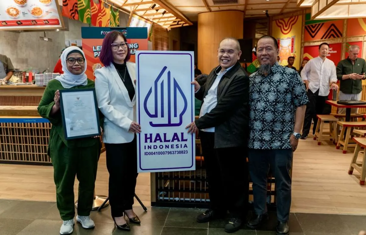 Haraku Ramen Targetkan Miliki 30 Gerai hingga Akhir 2026