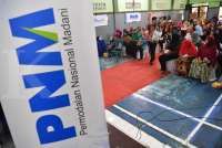 PNM Tingkatkan Pemberdayaan Pengusaha Ultra Mikro Perempuan