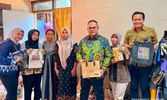 Bersama PNM Mekaar Mesin Jahit Tua Mampu Menghidupi Lima Keluarga