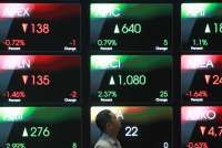 Asing Net Buy Jumbo Rp 1,24 Triliun, Cek Saham yang Banyak Diborong di Akhir Pekan