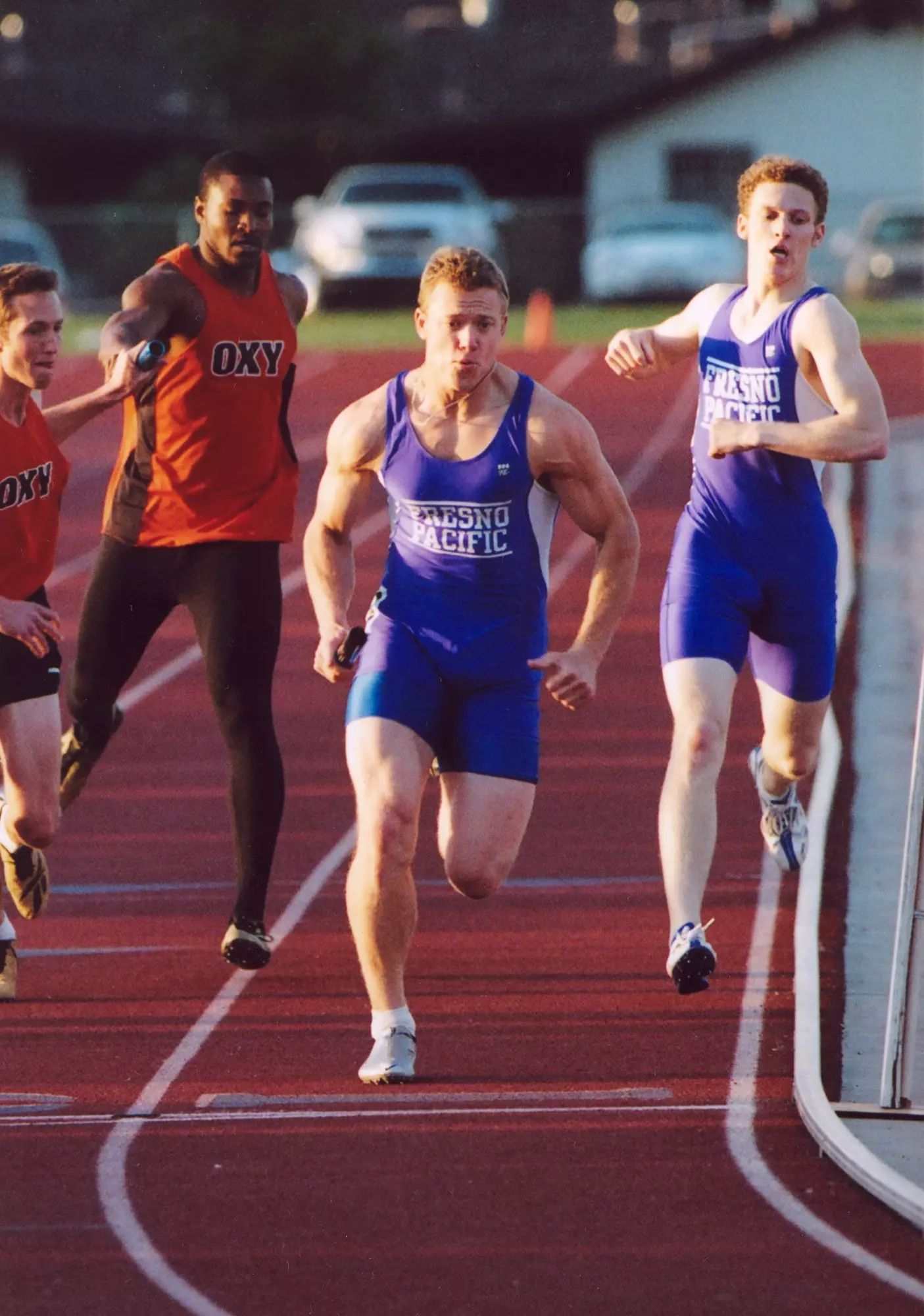 Ben Bogdanof