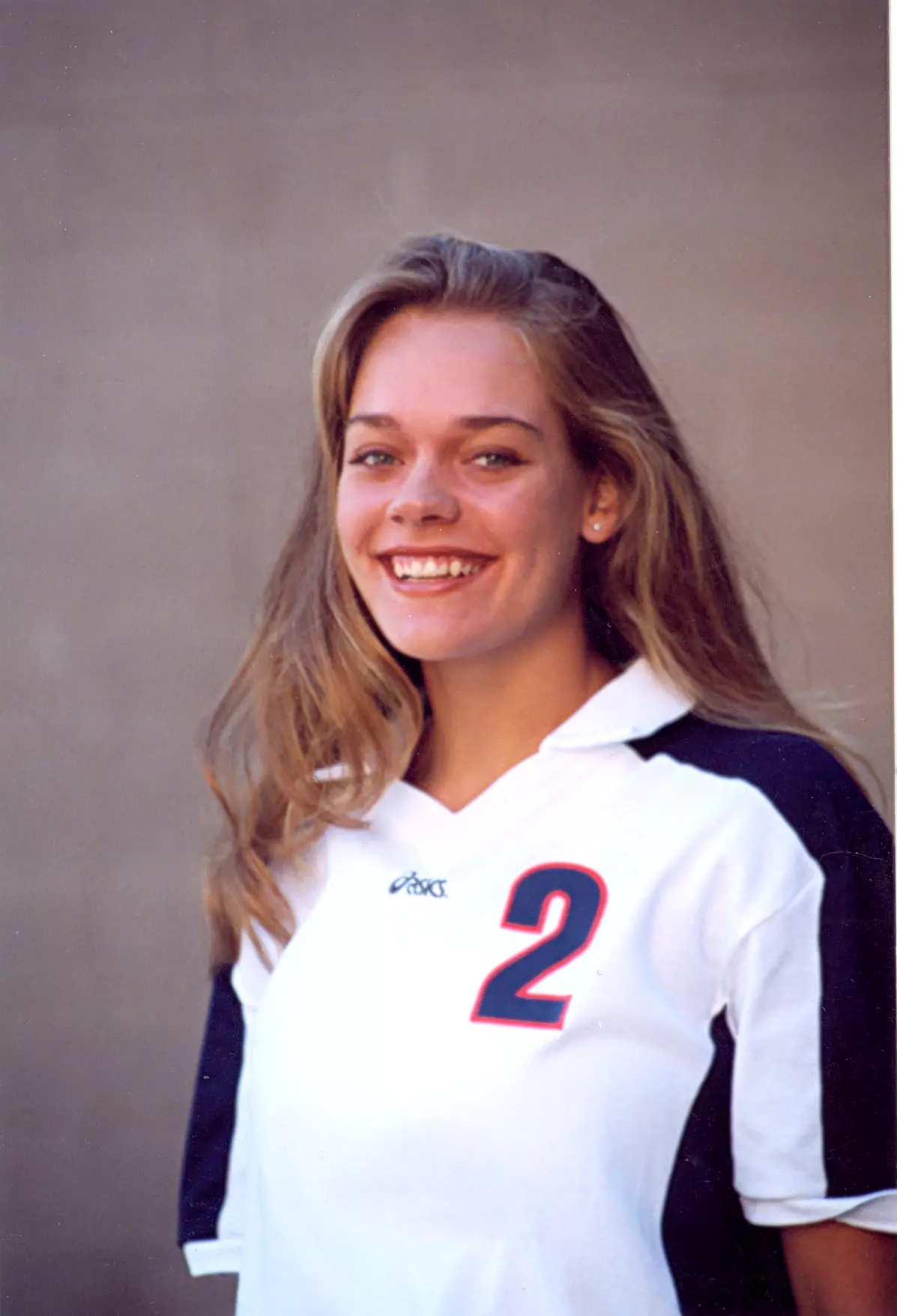 Kelly (Watney) Winter