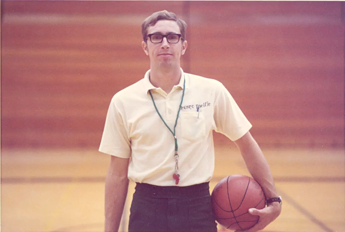 Ron Adams
