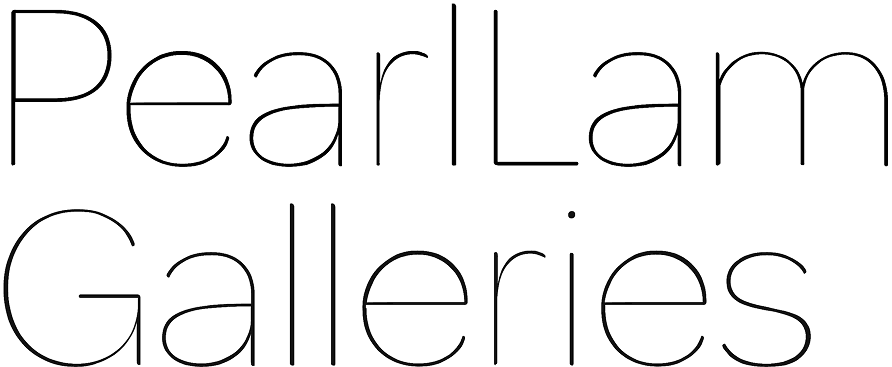 Pearl Lam Galleries gallery logo