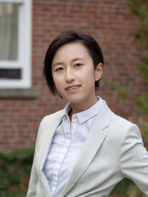 Victory Angeli (They/Them)