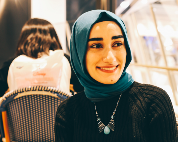Anti-Muslim Racism and Islamophobia Study Anti-Muslim Racism and Islamophobia Study