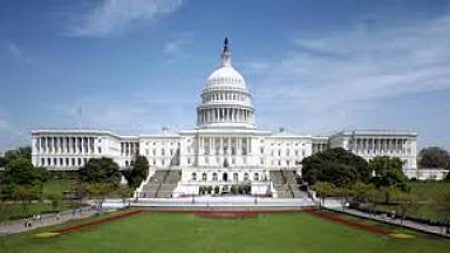 U.S. Capitol Building U.S. Capitol Building