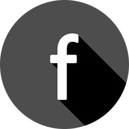 Facebook icon
