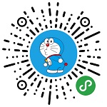 微信扫一扫体验 二维码