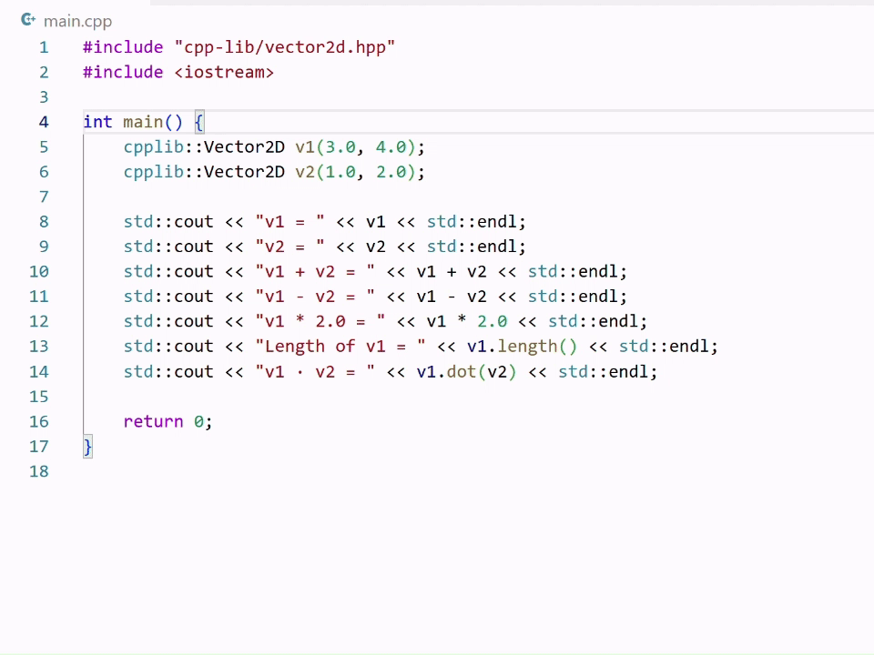 An animated GIF showing a demo of Copilot next edit suggestions. It shows how it fixes typos and syntax errors, predicts your next edit, jumps across lines, and edits multiple lines.