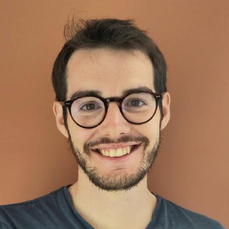 Arnaud Barré