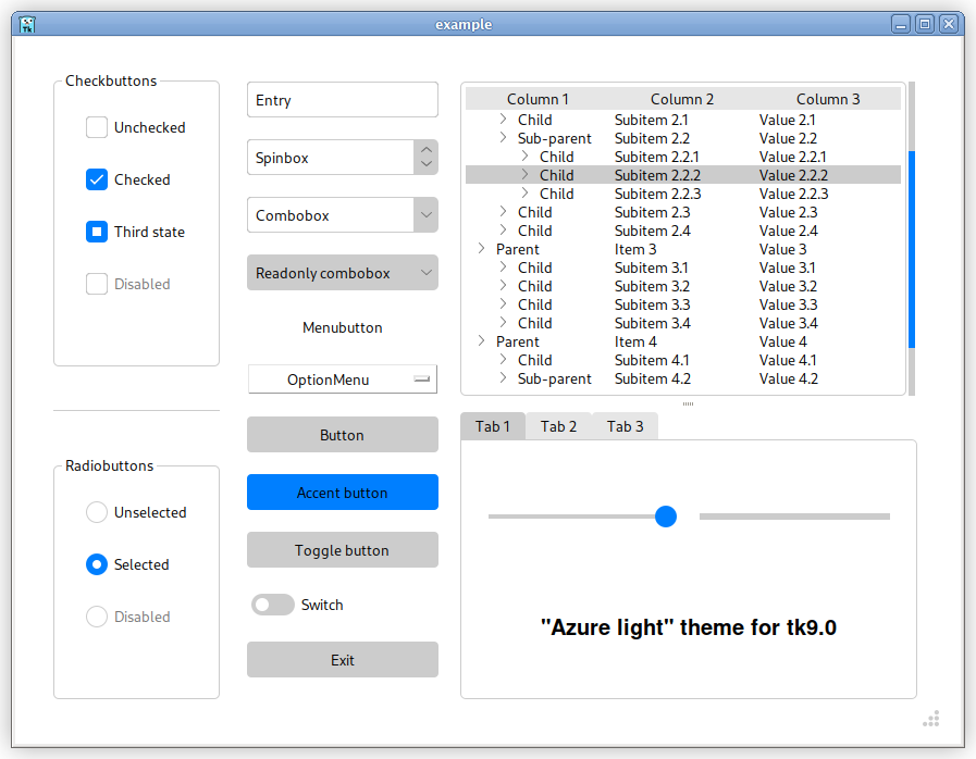 linux light linuxl