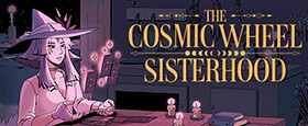 The Cosmic Wheel Sisterhood