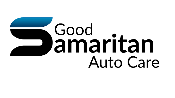 Logo for Good Samaritan Auto Care