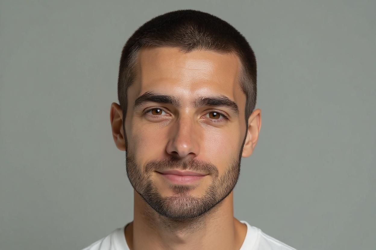 Find Your Perfect Style - After