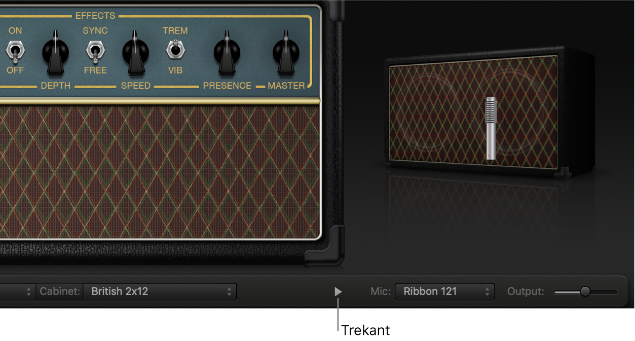 Infotrekant til mindre oversigt.