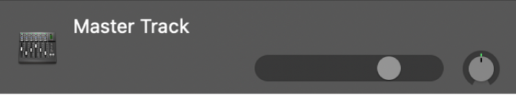 Master stopa v oblasti stôp.