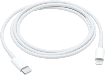 Kábel USB-C – Lightning