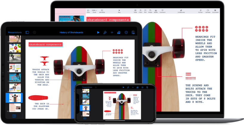 iCloudi sisule pääseb ligi erinevate seadmete kaudu.