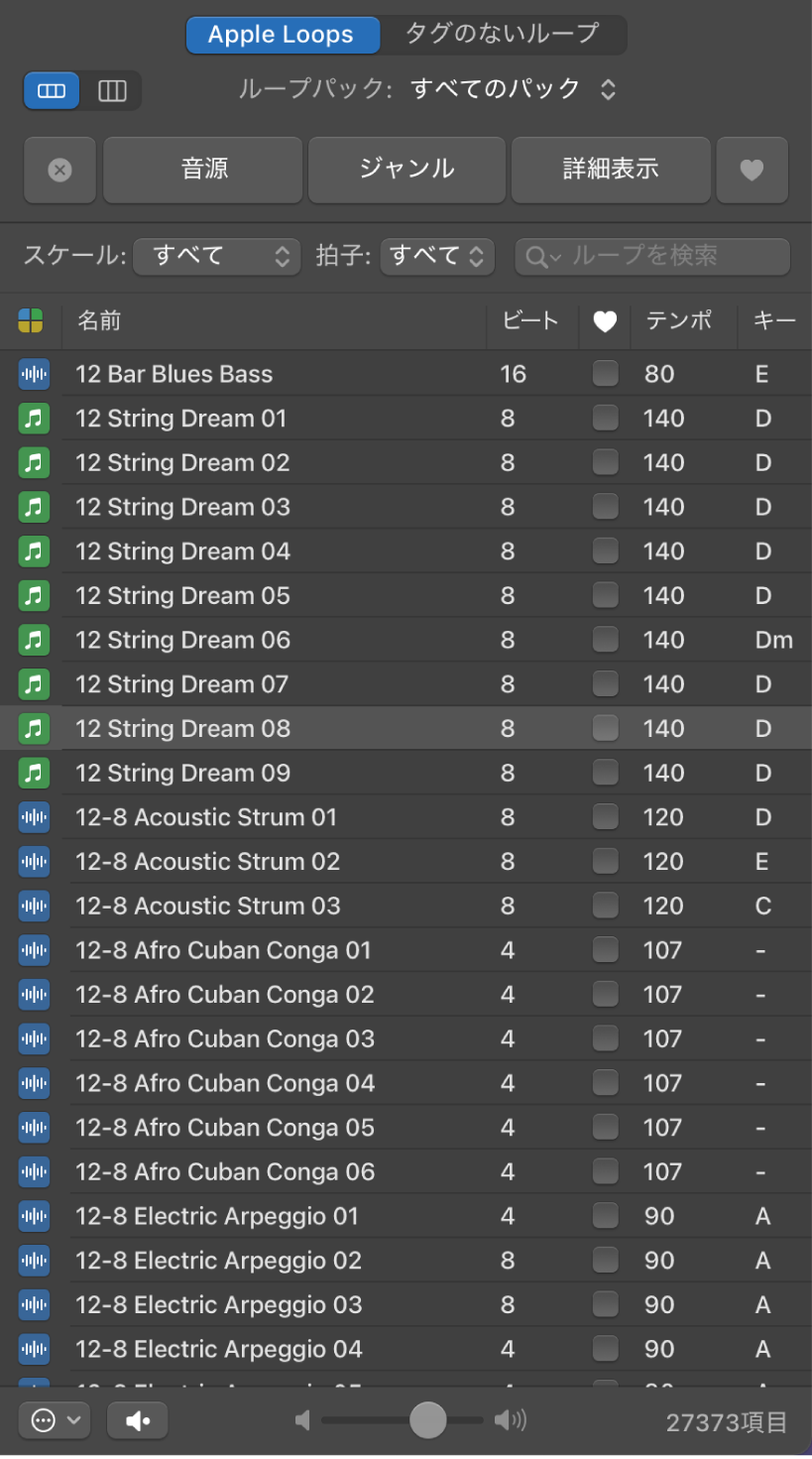 図。ループブラウザ。