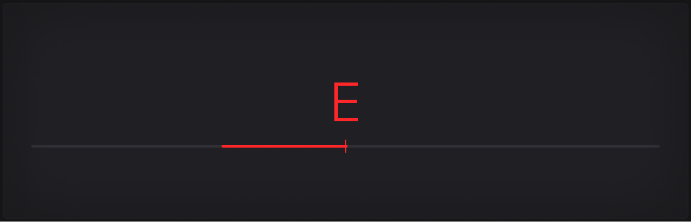 Abbildung. Fenster „Tuner“