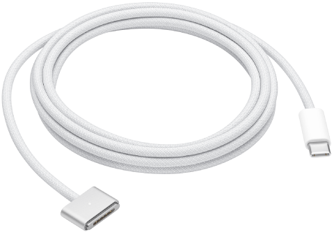Кабель USB-C — MagSafe 3.