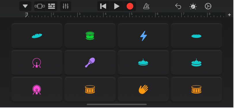 ดรัมแมชชีน