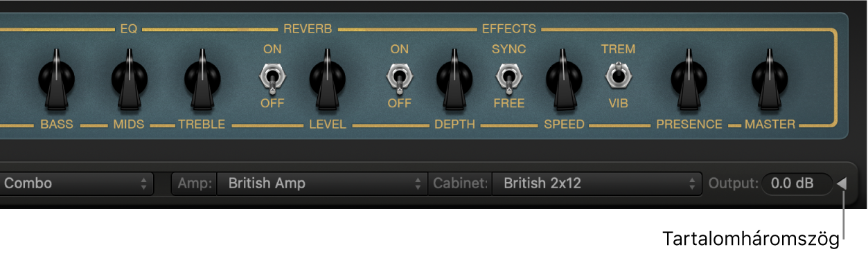 tartalomnyíl nagyobb nézethez.