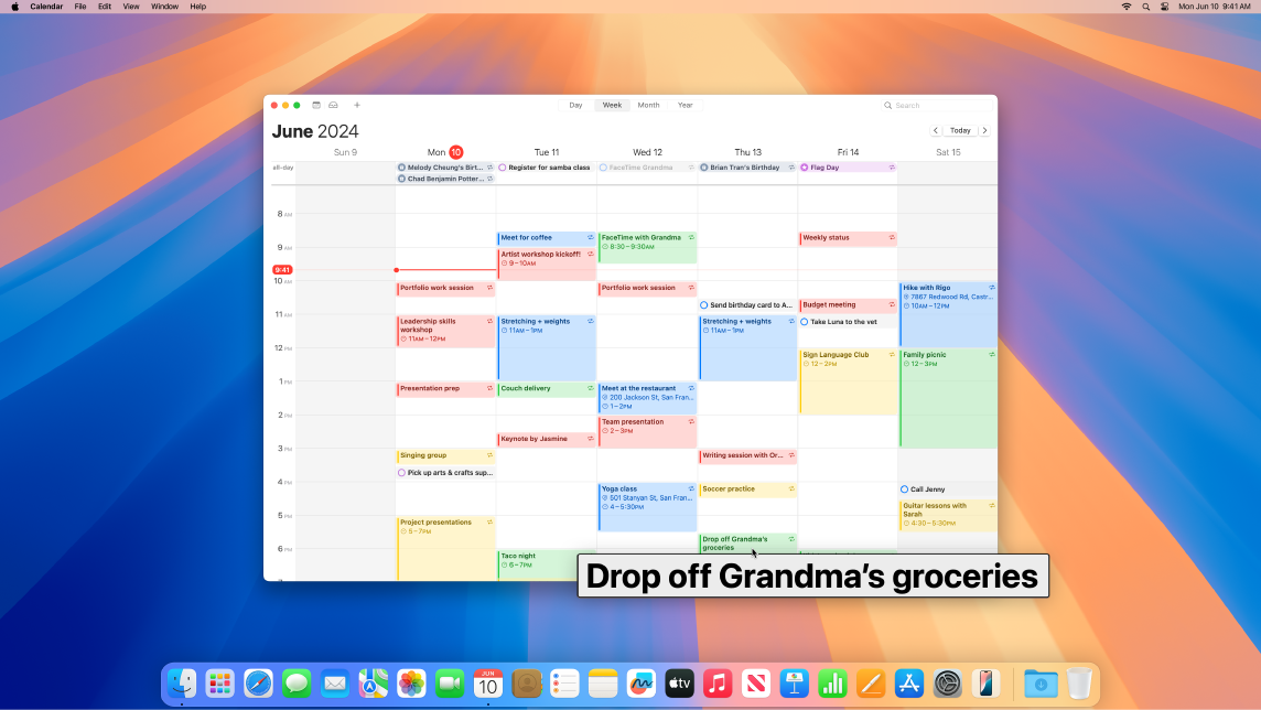 Funkce „Text při podržení“ zobrazuje zvětšený text v novém okně