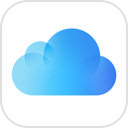 The iCloud Drive icon.