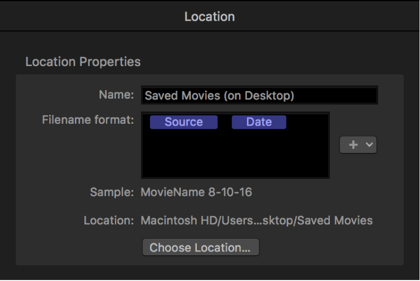 Inspector de ubicaciones