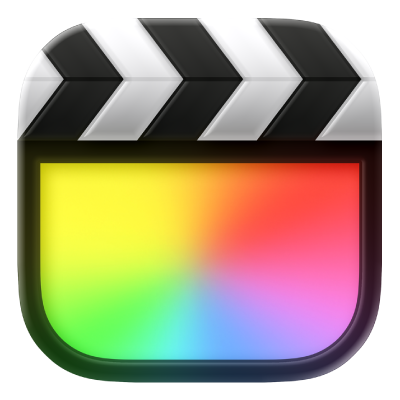 Final Cut Pro-Appsymbol