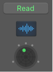 图。环绕声声像器。