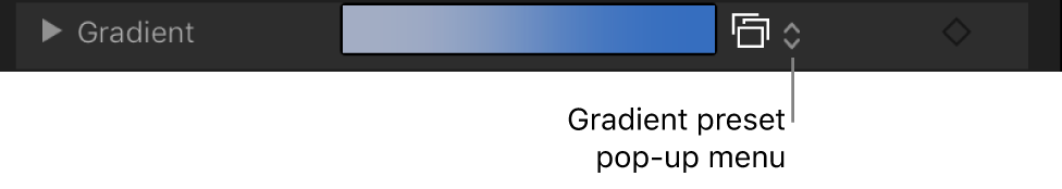 Reduziertes Steuerelemente für den Verlauf im Informationsfenster