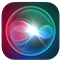 „Siri“ piktograma