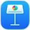 Keynote icon