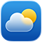 Icône de Météo