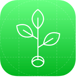 أيقونة AppleSeed for IT.