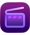 Final Cut Pro app icon